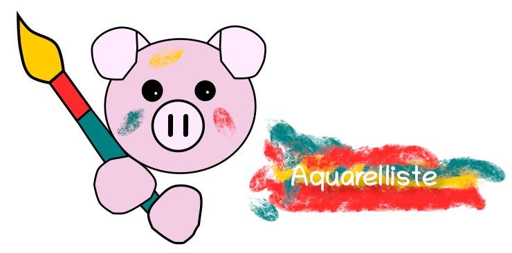 Aquarelliste
